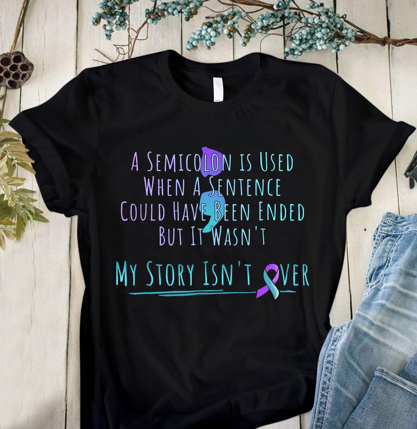 SUICIDE PREVENTION 277