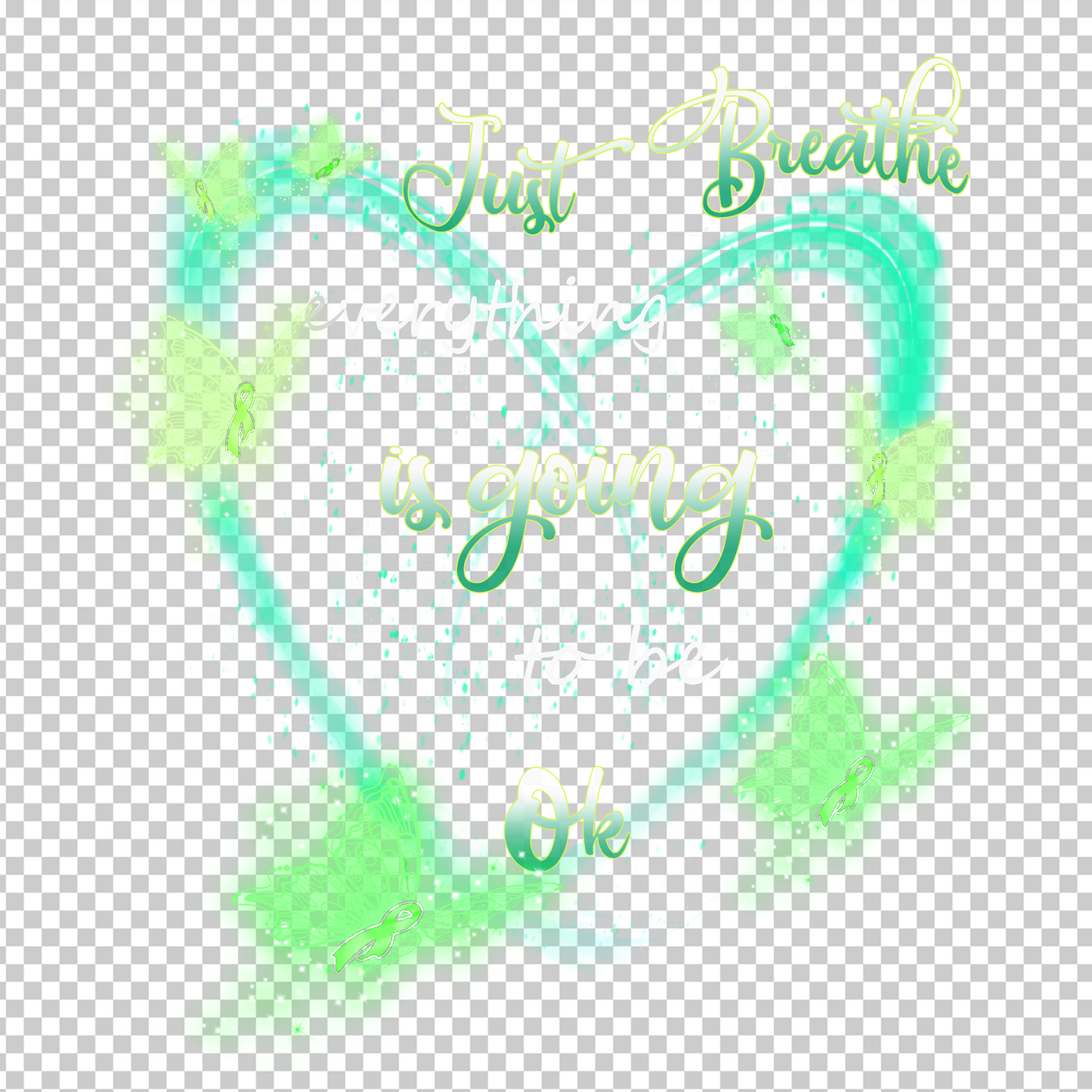 MENTAL HEALTH AWARENESS 53