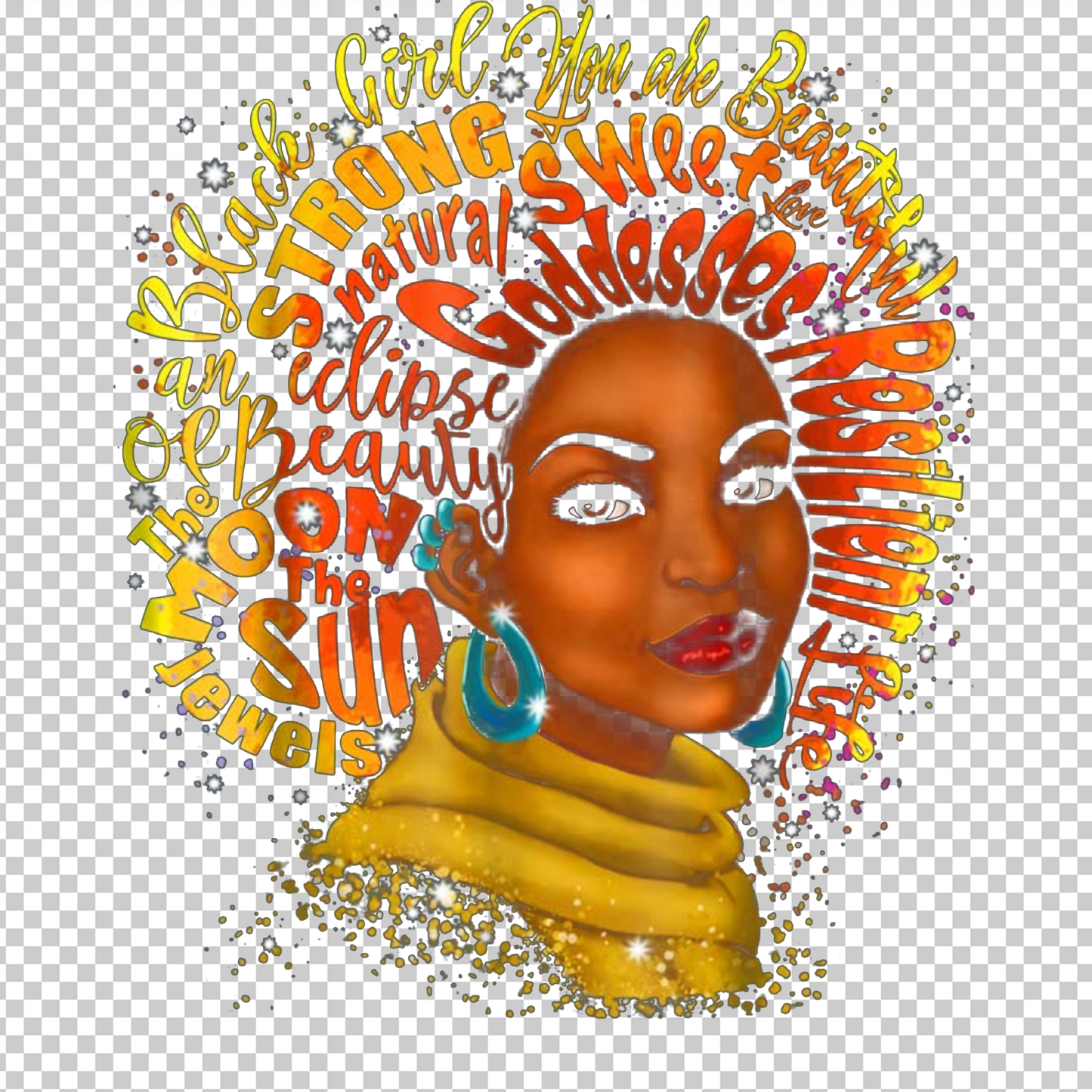 AFRICAN AMERICAN 61