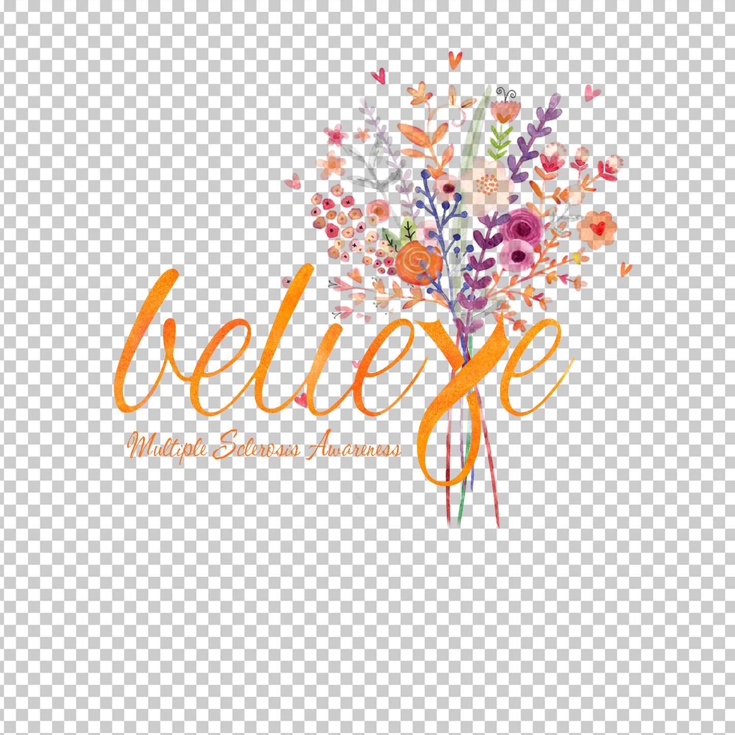 MULTIPLE SCLEROSIS AWARENESS 197