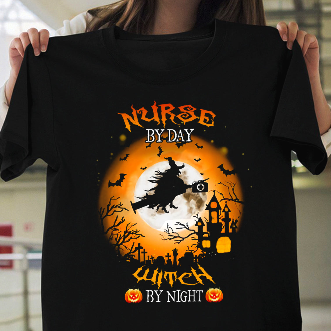 NURSE 397