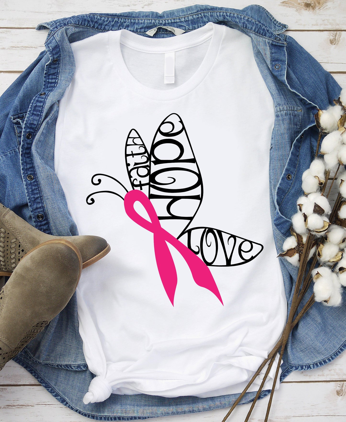 BREAST CANCER AWARENESS 292
