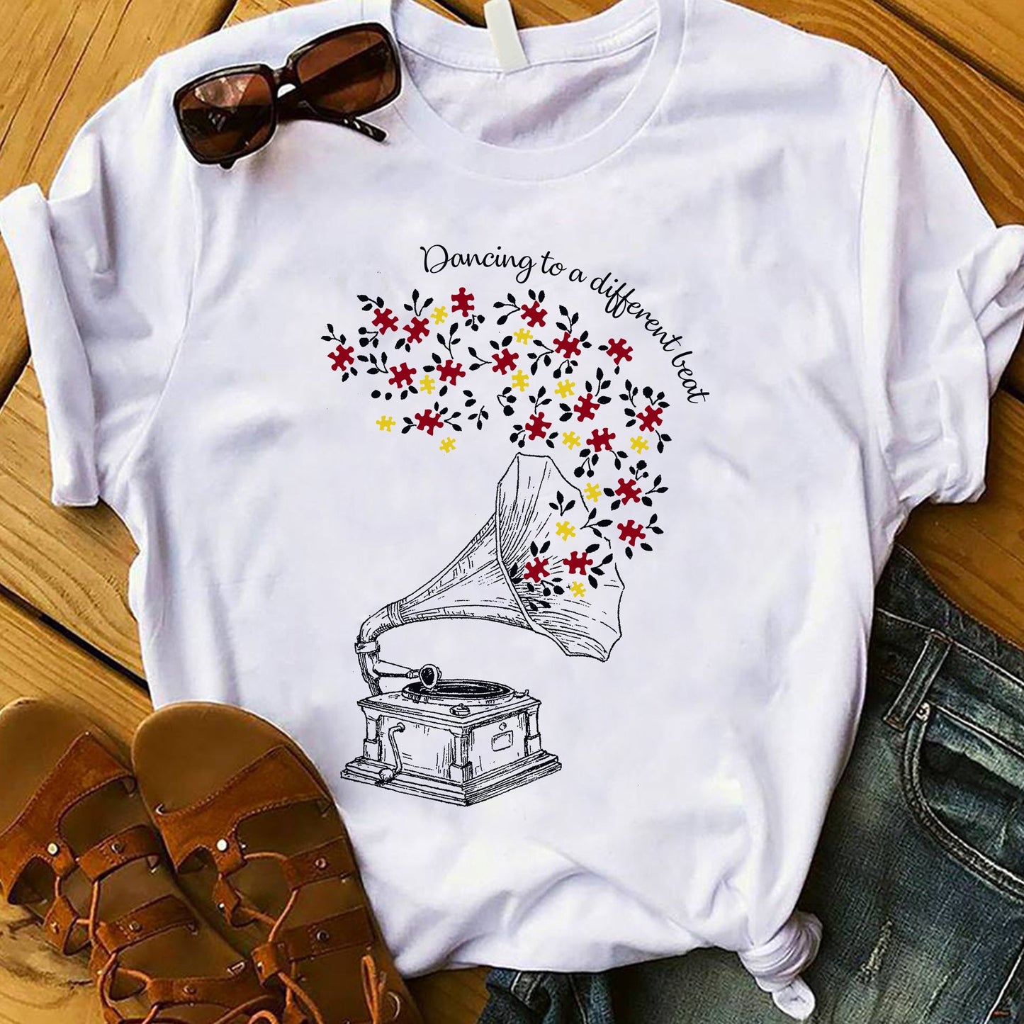 AUTISM AWARENESS 13