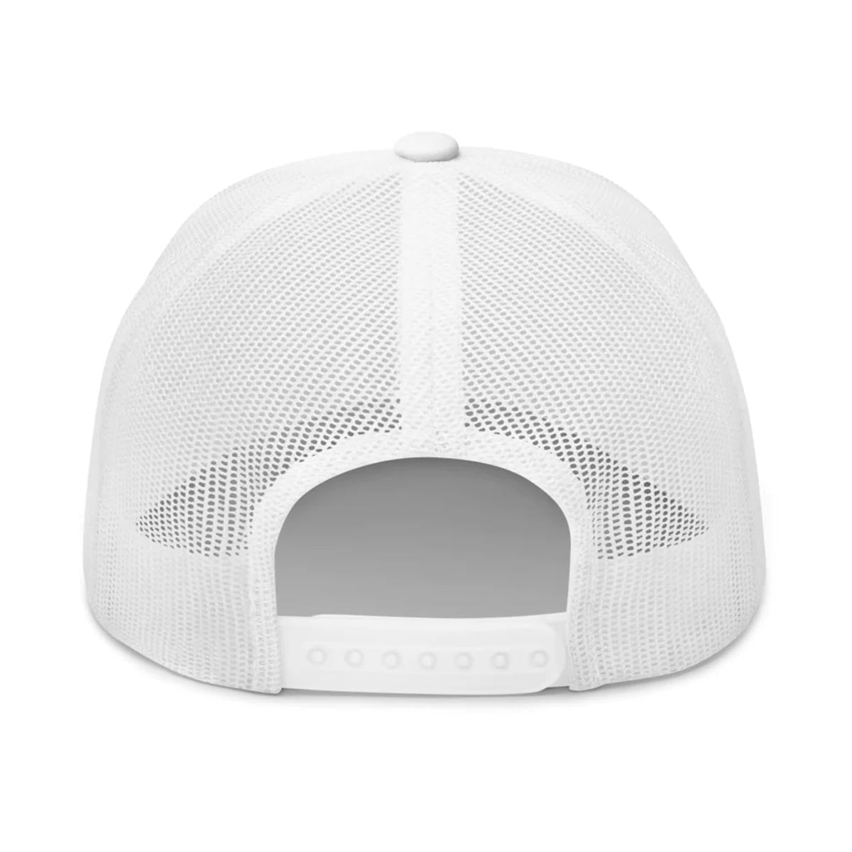 Nurse Life - Personalized Nurse Trucker Hat