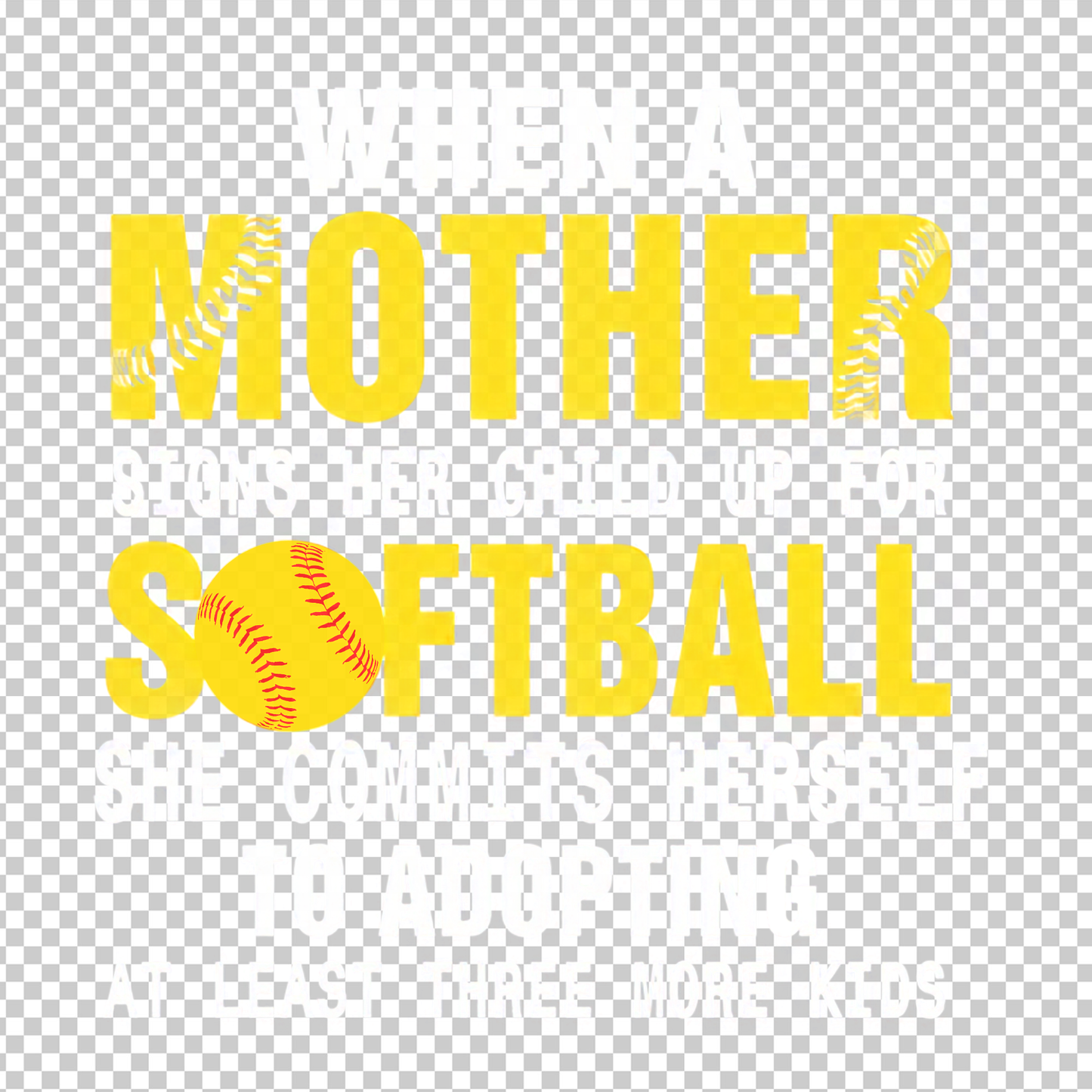 SOFTBALL 115