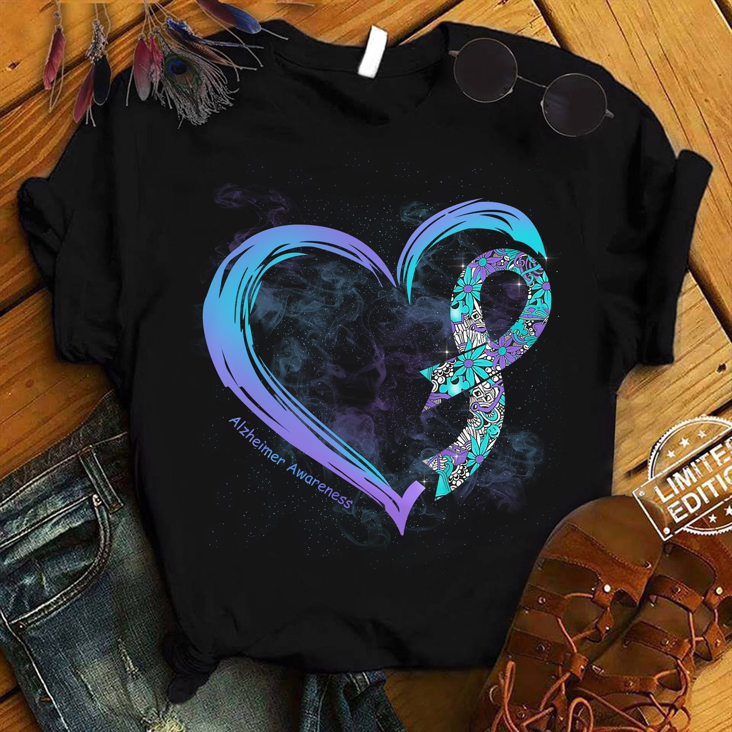 ALZHEIMER AWARENESS 47