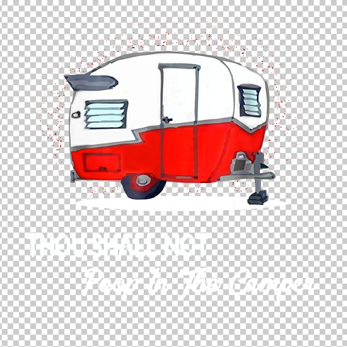 CAMPING 280