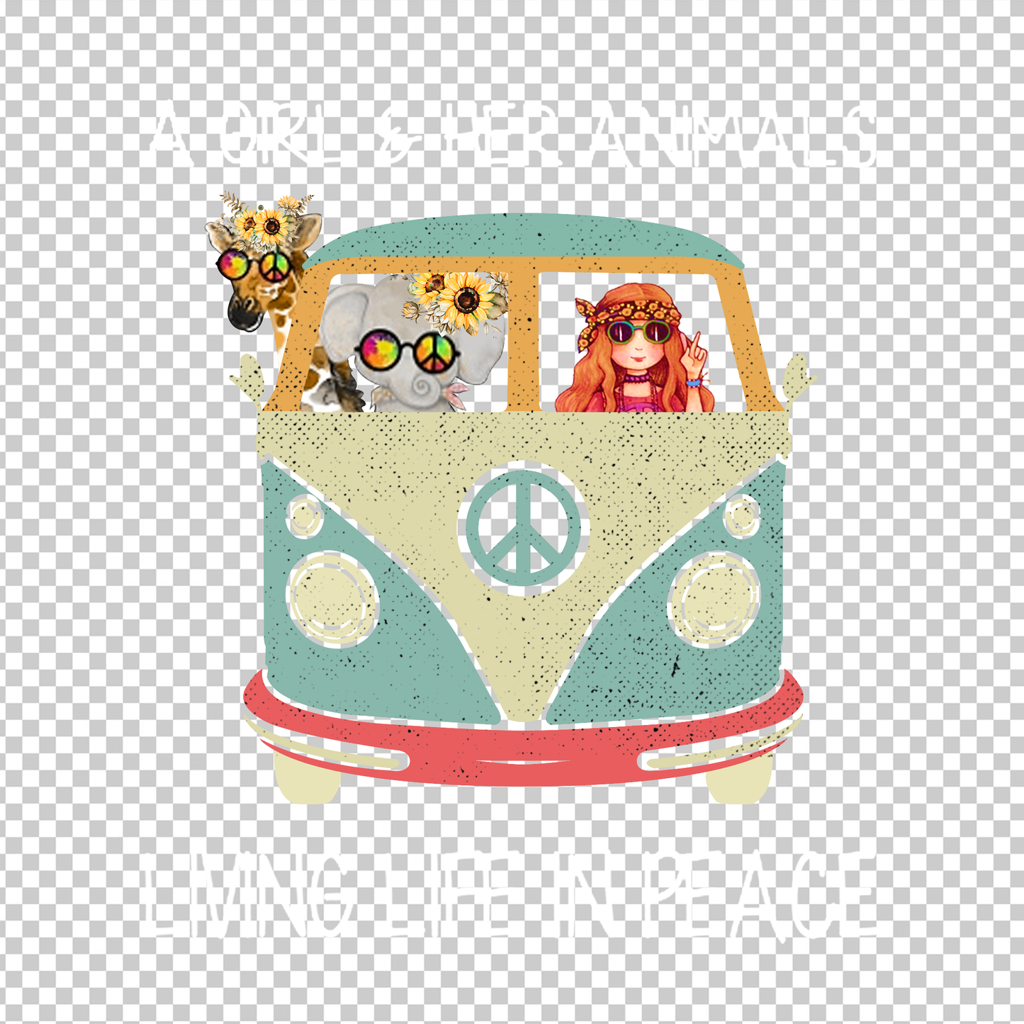 HIPPIE 195