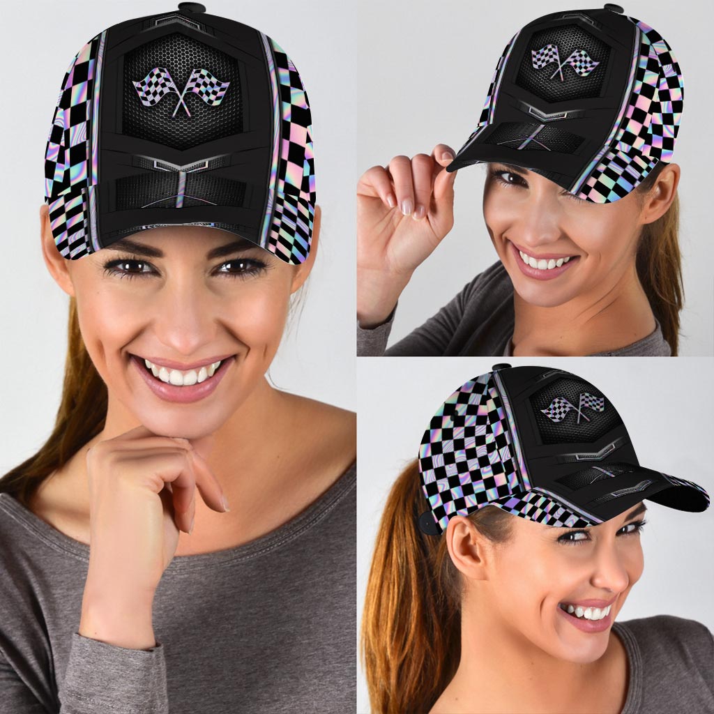 Racing Classic Cap