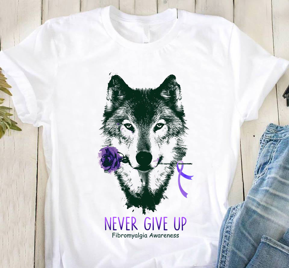 FIBROMYALGIA AWARENESS 148