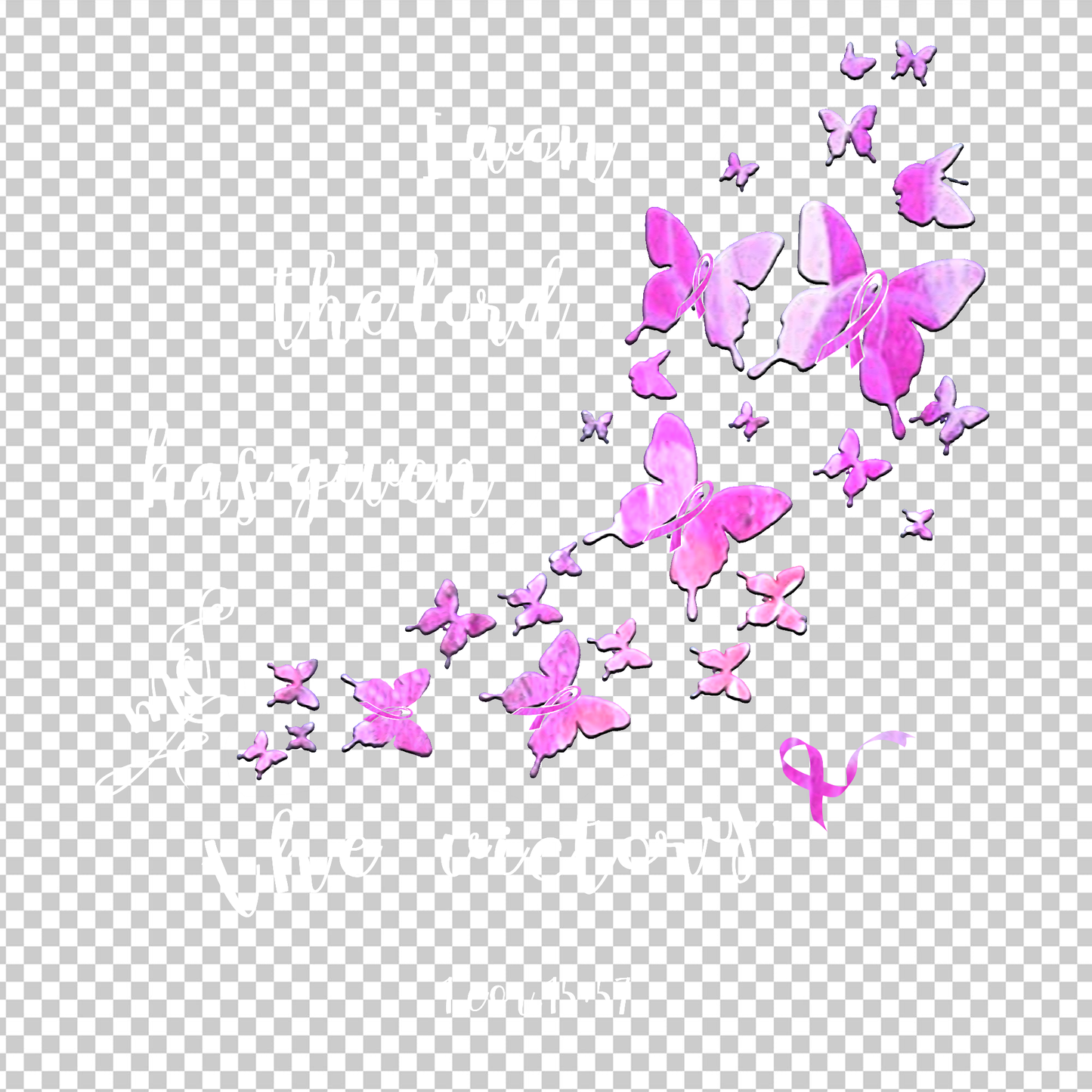 BREAST CANCER AWARENESS 181