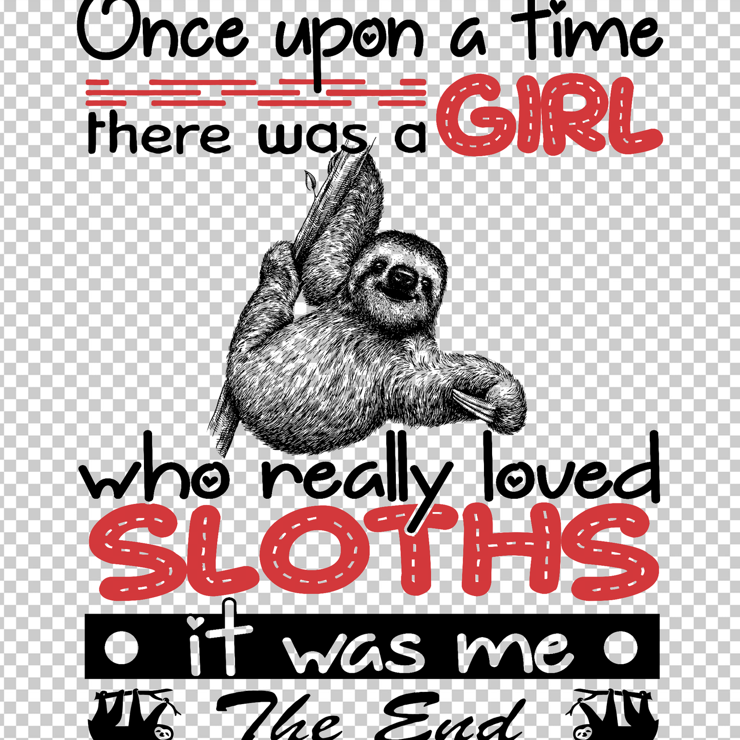 SLOTH 128