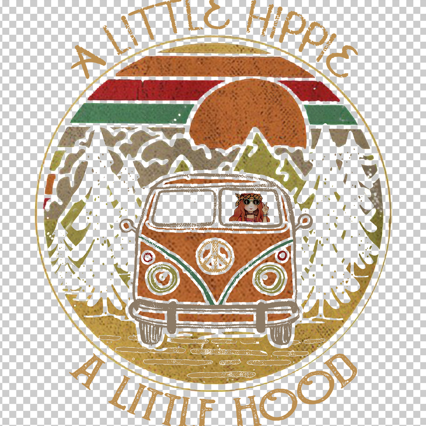 HIPPIE 476