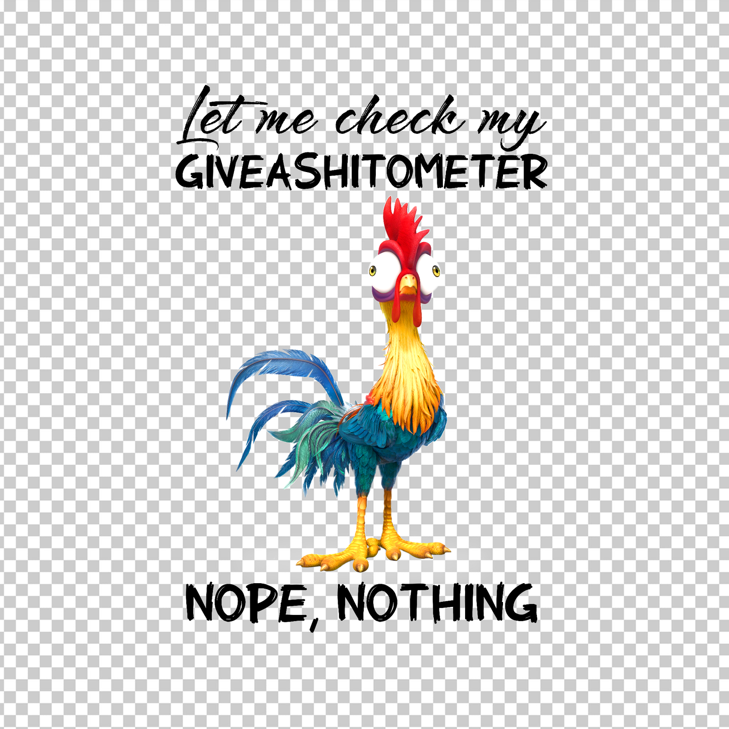 CHICKEN 68