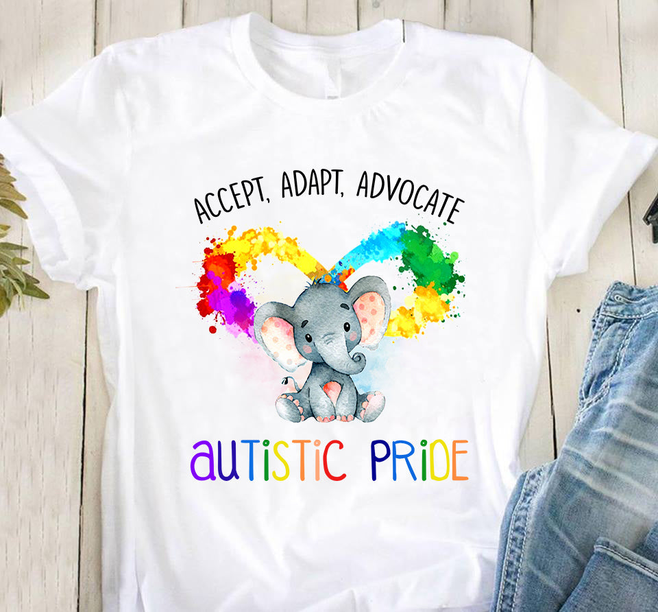 AUTISM AWARENESS 410