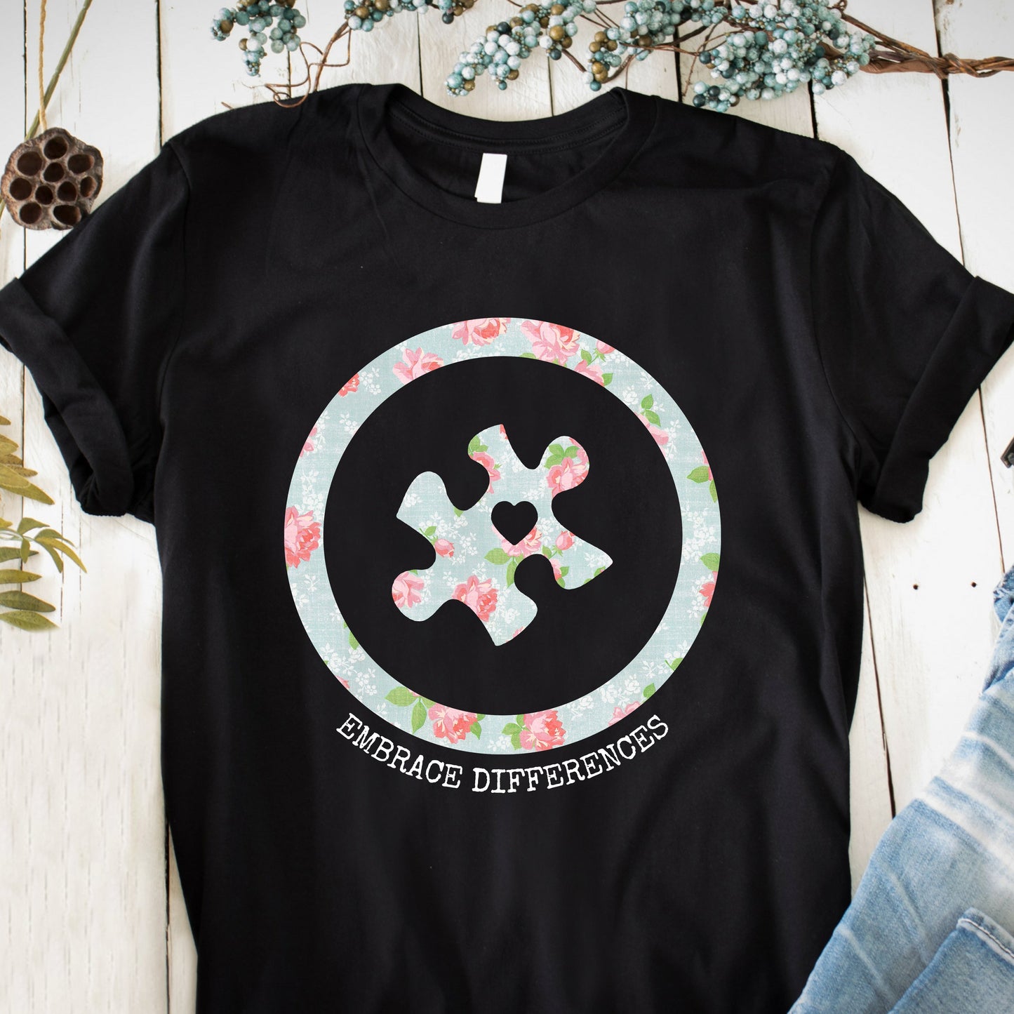 AUTISM AWARENESS 167