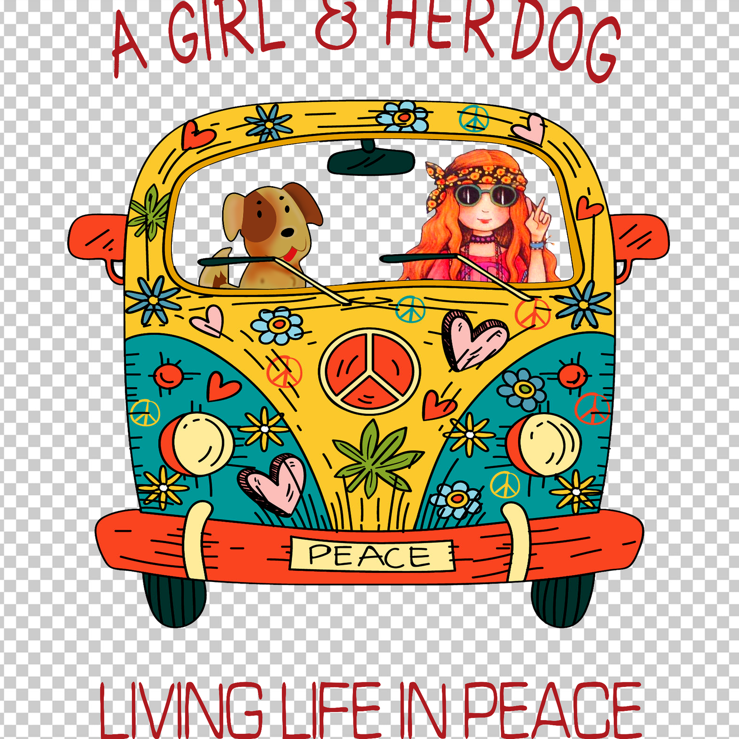 HIPPIE 342