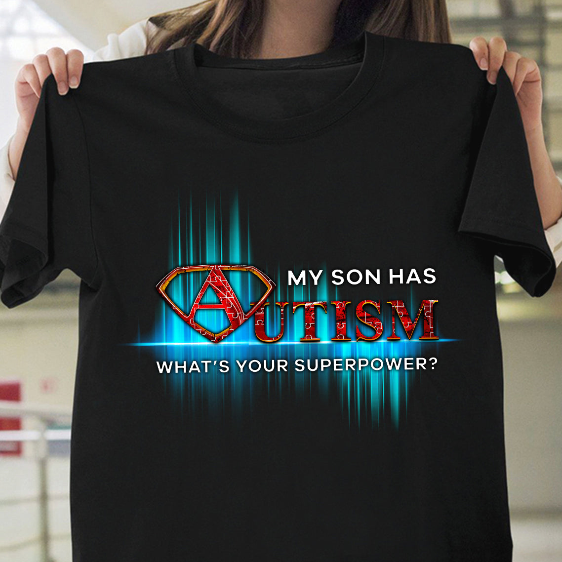 AUTISM AWARENESS 471