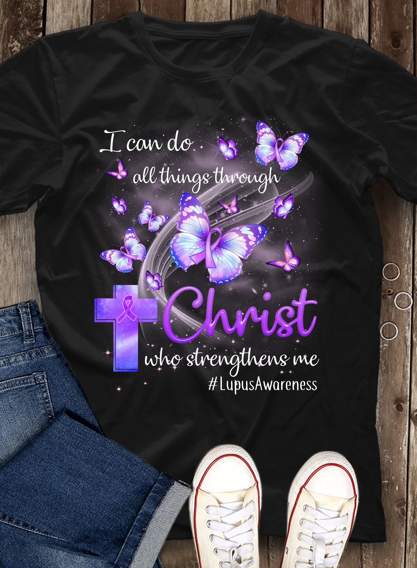 LUPUS AWARENESS 10
