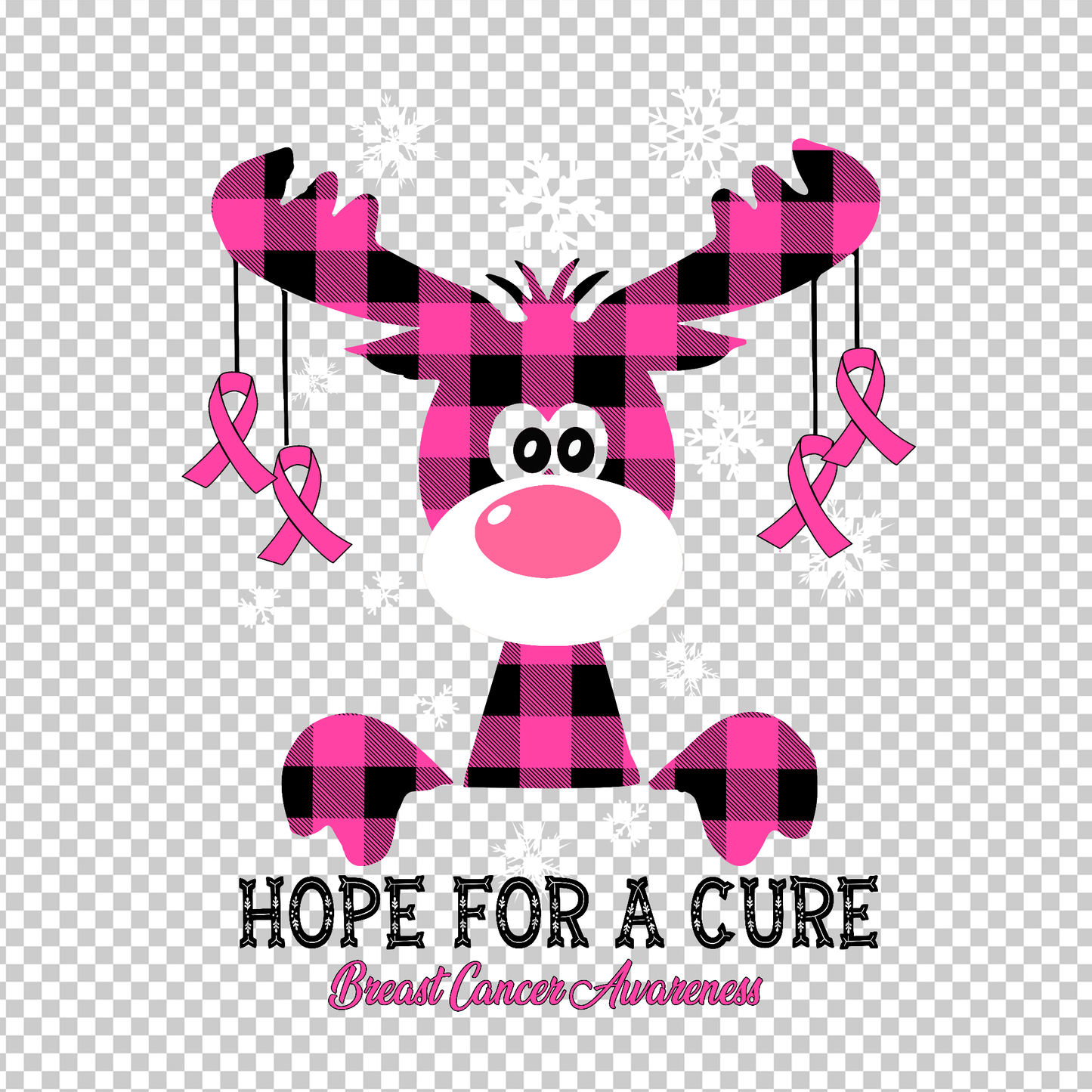 BREAST CANCER AWARENESS 601