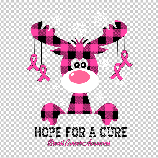 BREAST CANCER AWARENESS 601