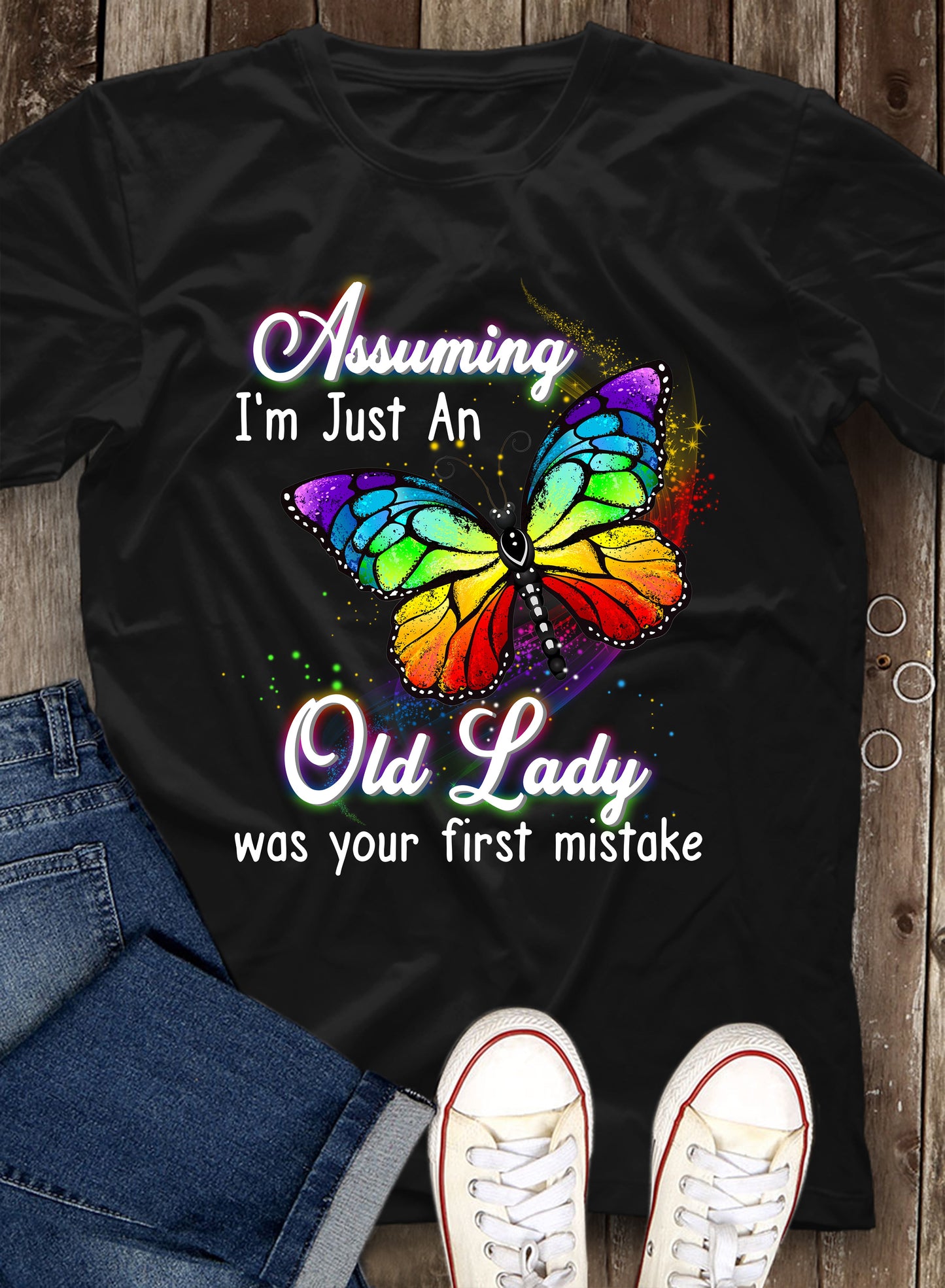 BUTTERFLY 14