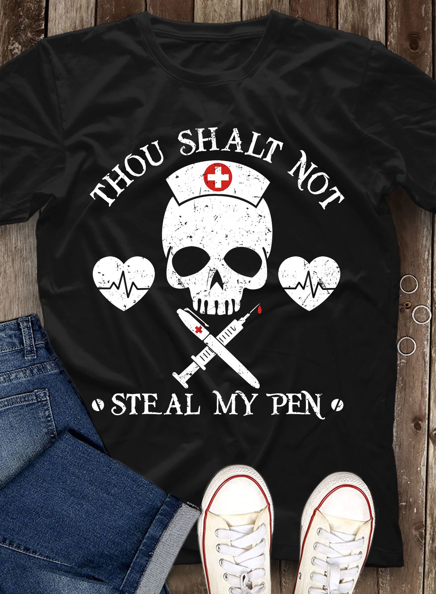 NURSE 292