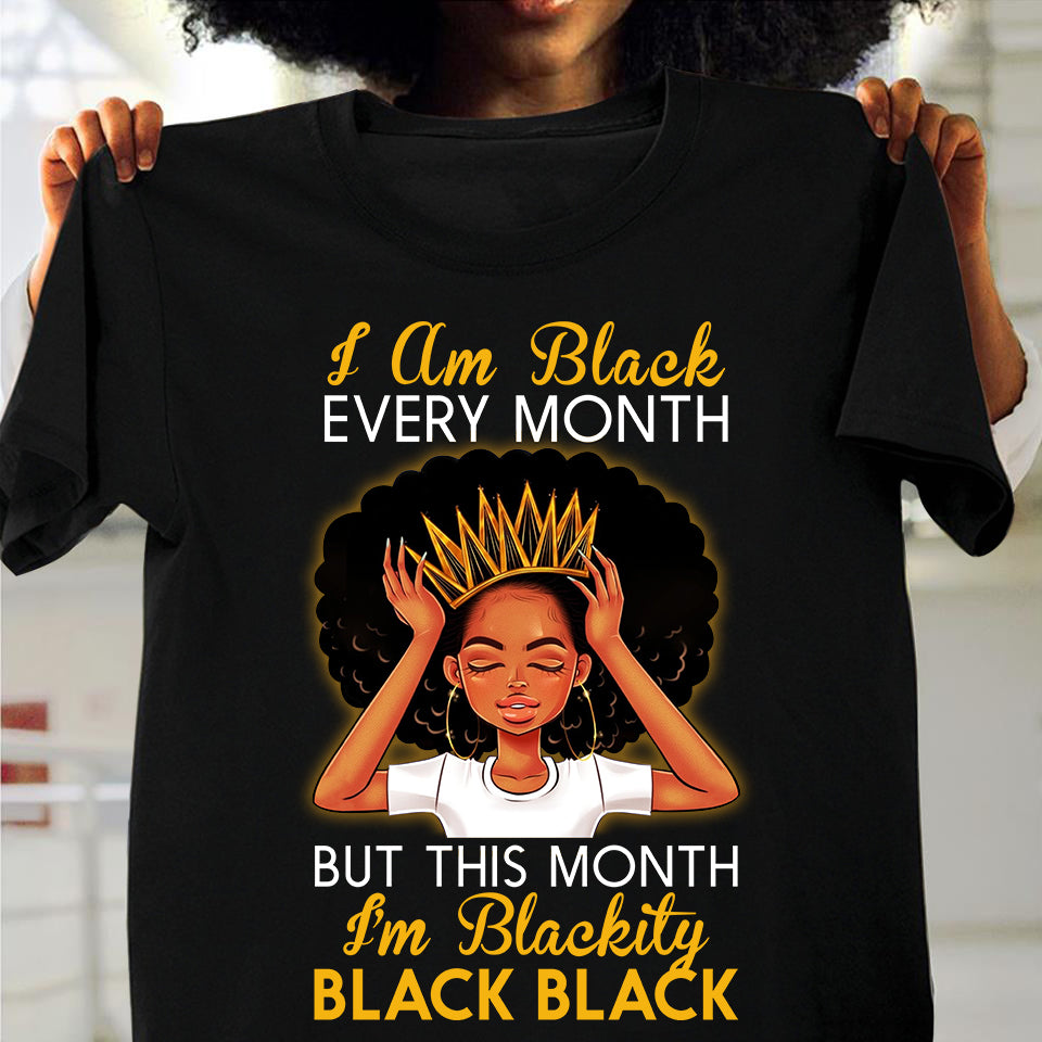 AFRICAN AMERICAN 130
