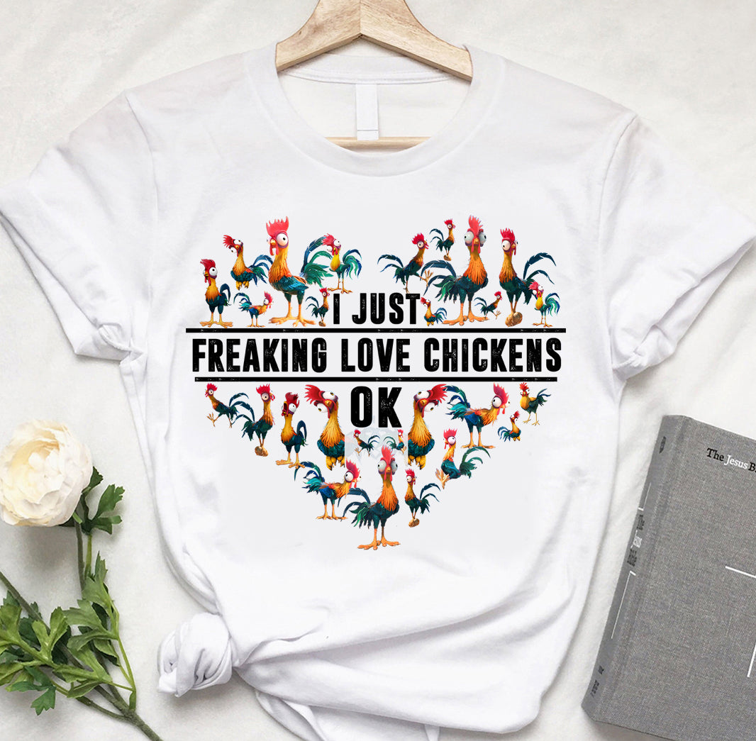 CHICKEN 111