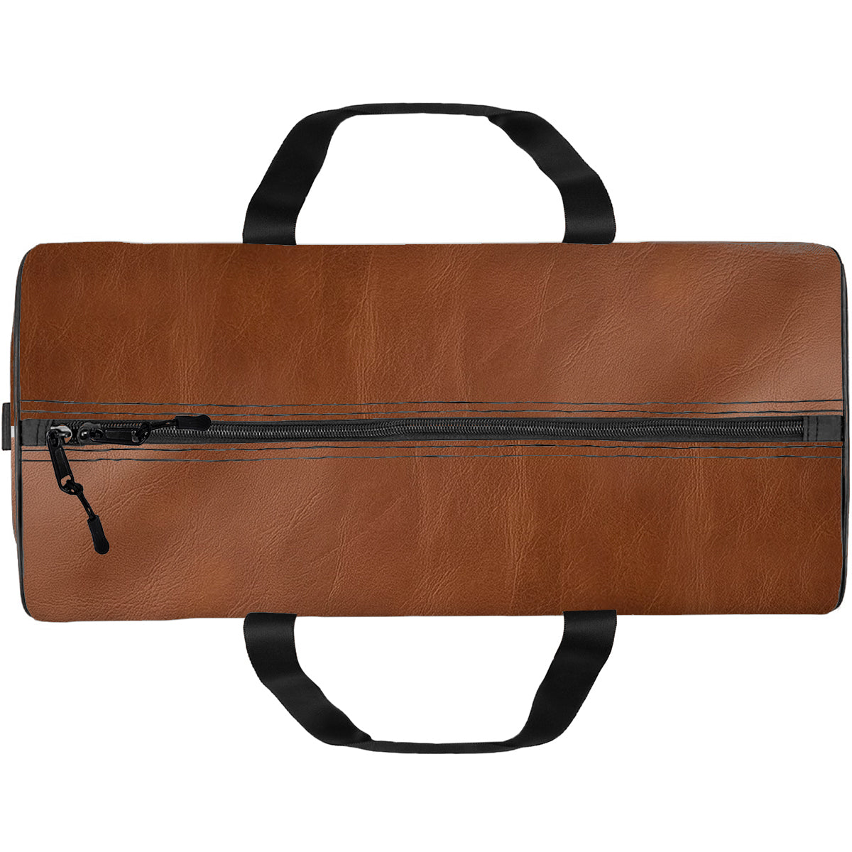 Adventure Awaits - Personalized Couple Duffle Bag