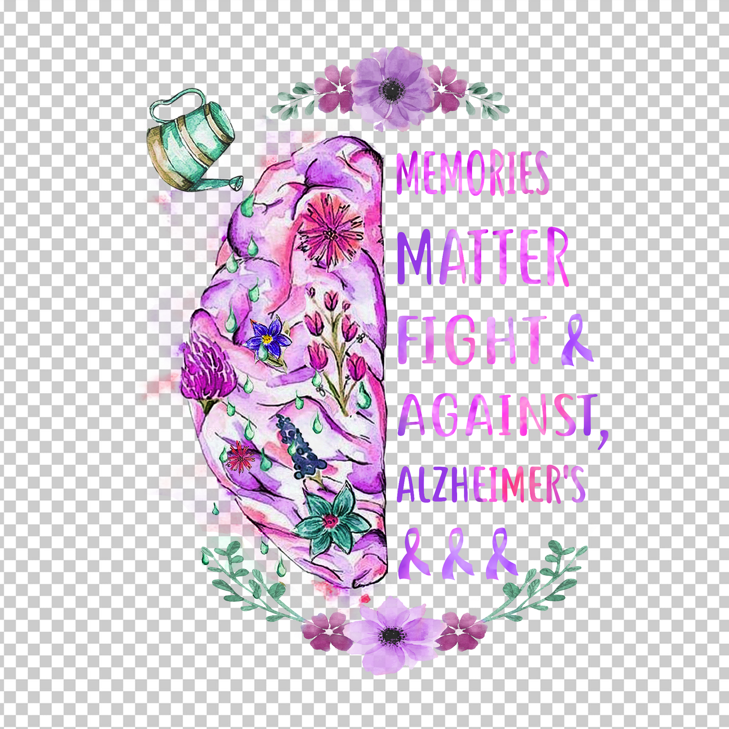 ALZHEIMER AWARENESS 37