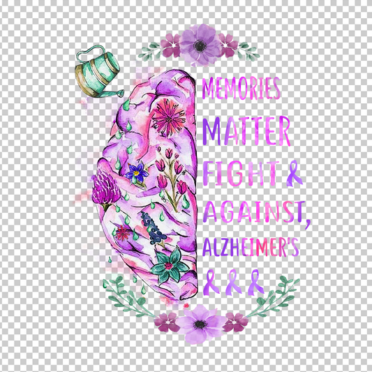 ALZHEIMER AWARENESS 37