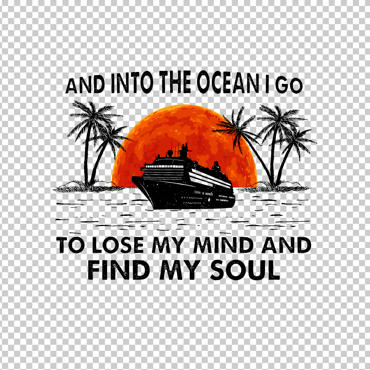 CRUISING 1