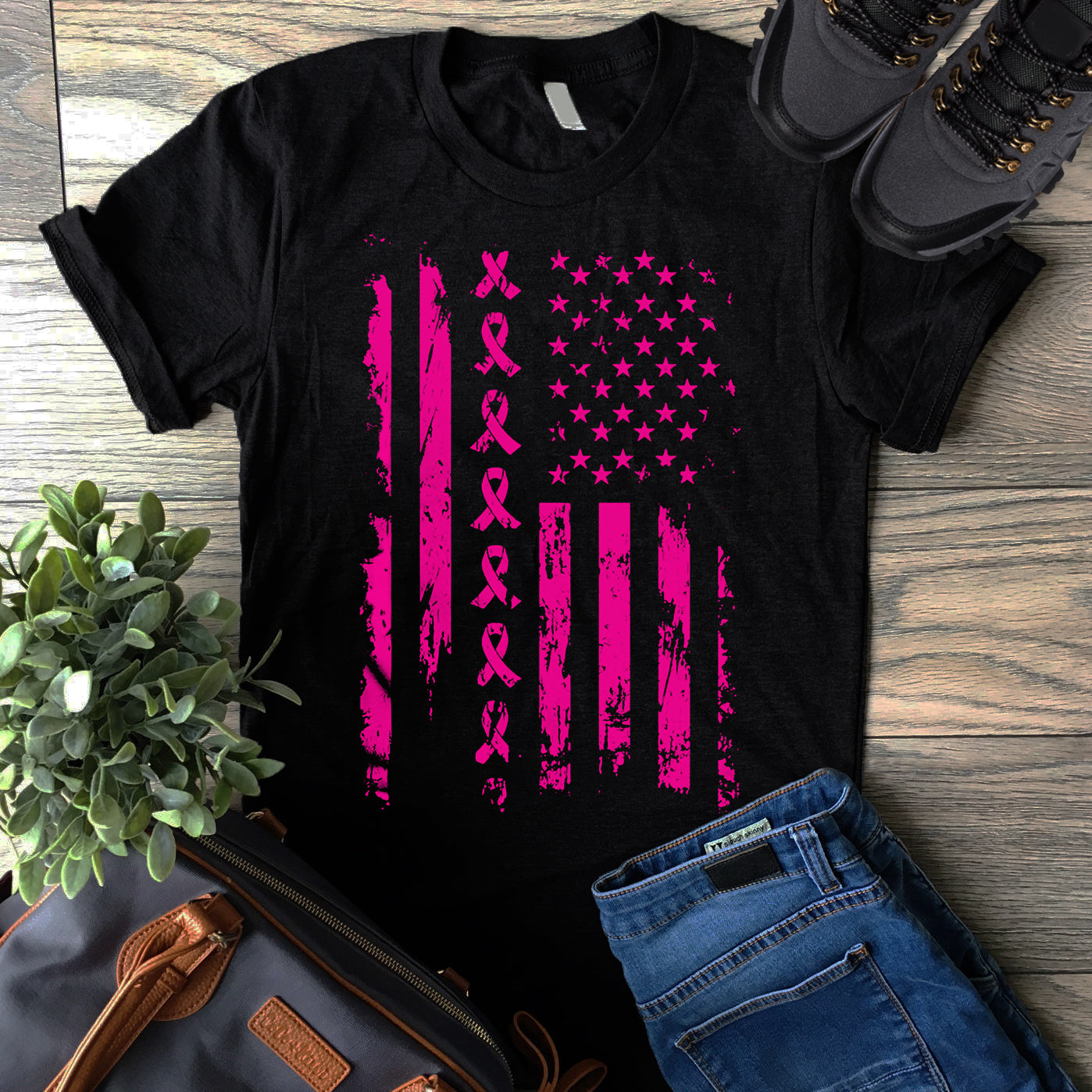 BREAST CANCER AWARENESS 539