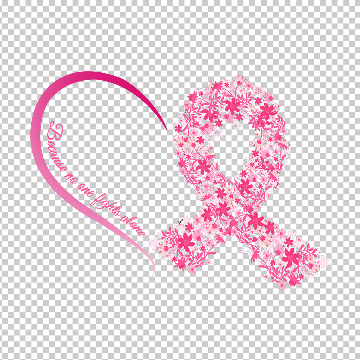 BREAST CANCER AWARENESS 342