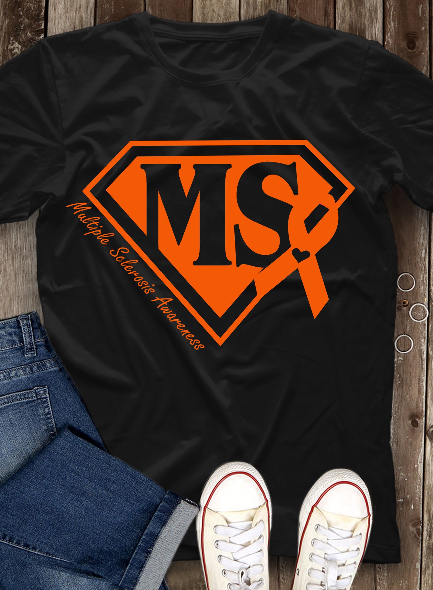 MULTIPLE SCLEROSIS AWARENESS 386