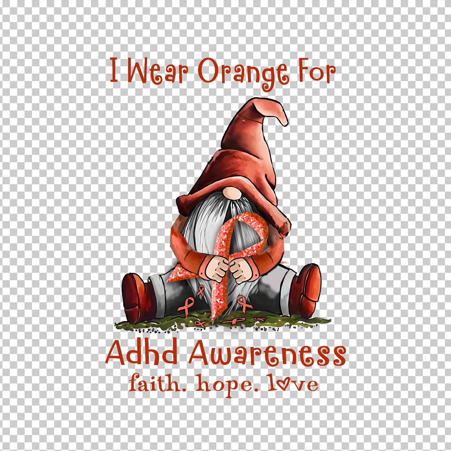 ADHD AWARENESS 73