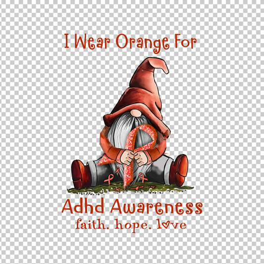 ADHD AWARENESS 73