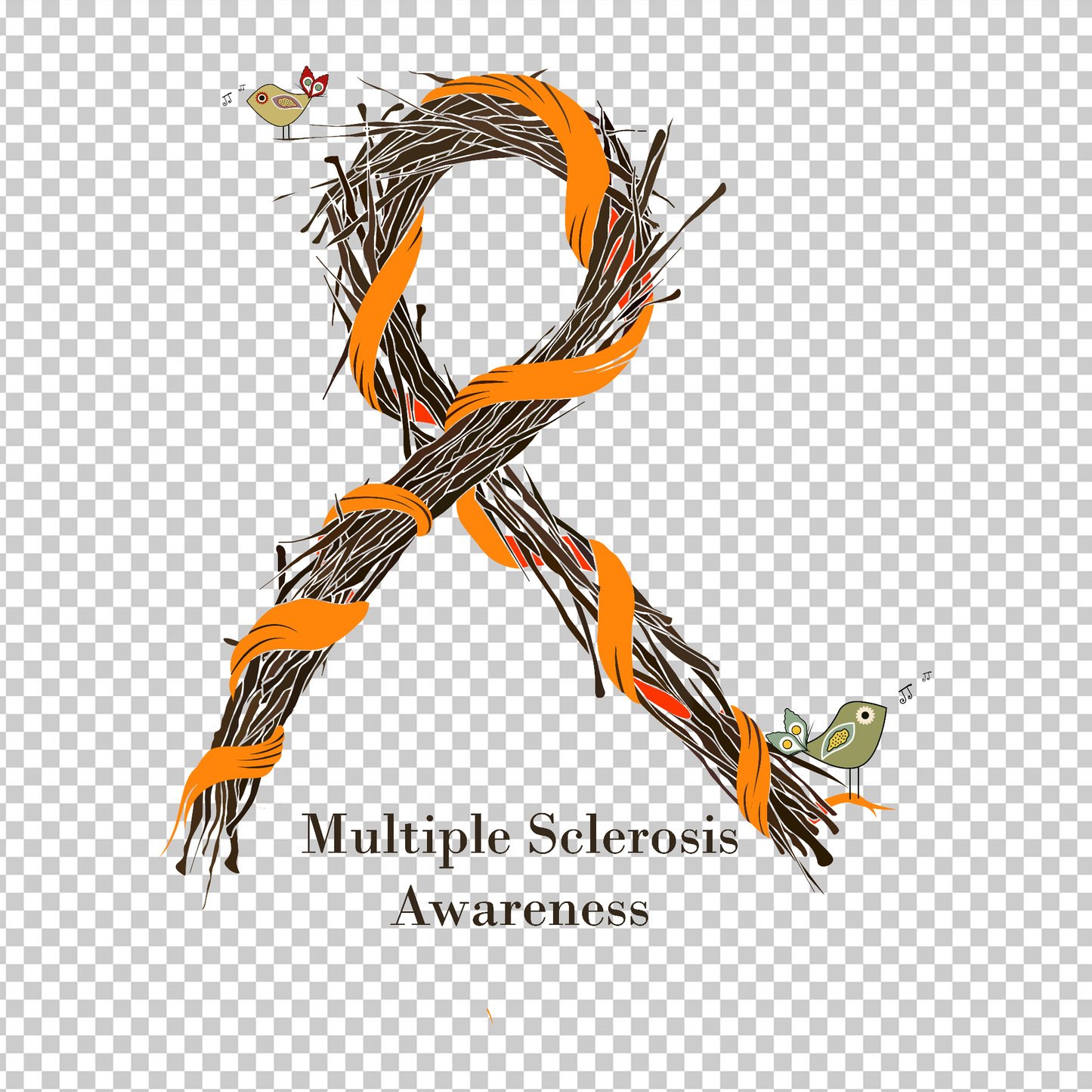 MULTIPLE SCLEROSIS AWARENESS 353