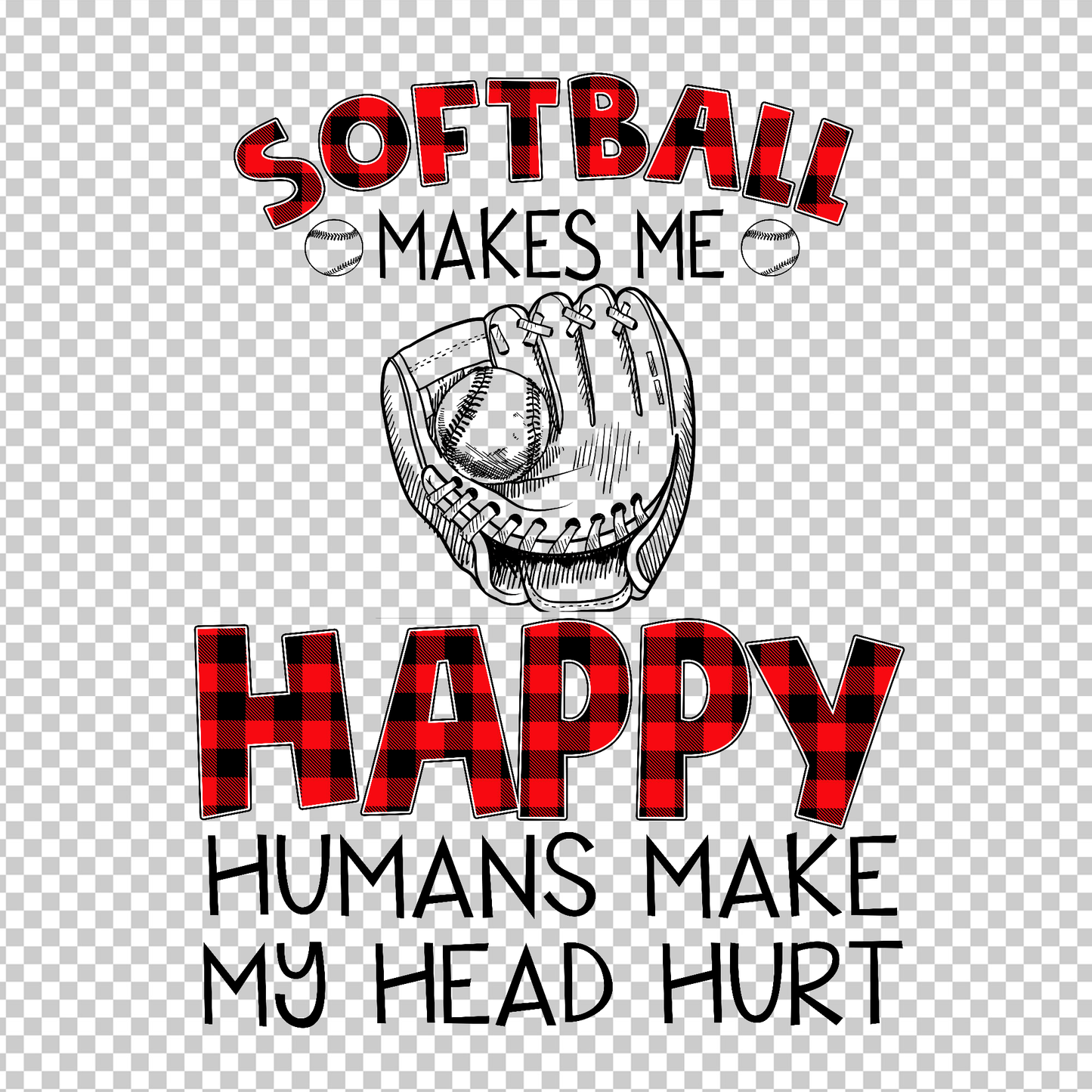 SOFTBALL 129