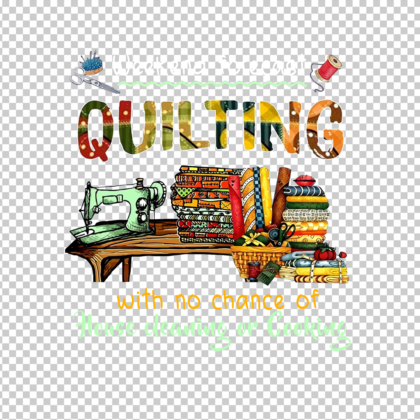 QUILTING 15