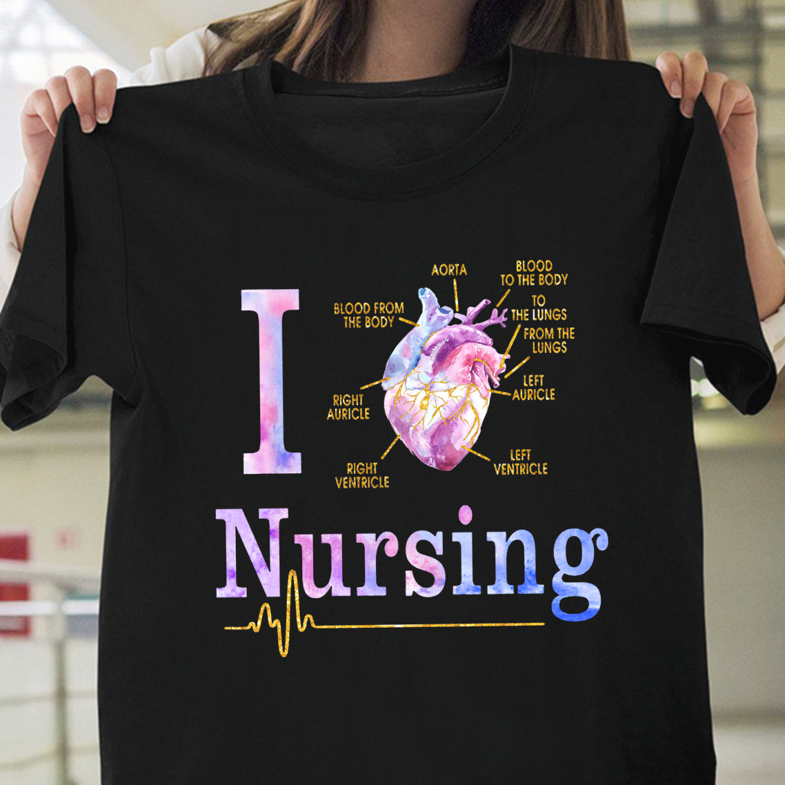 NURSE 201