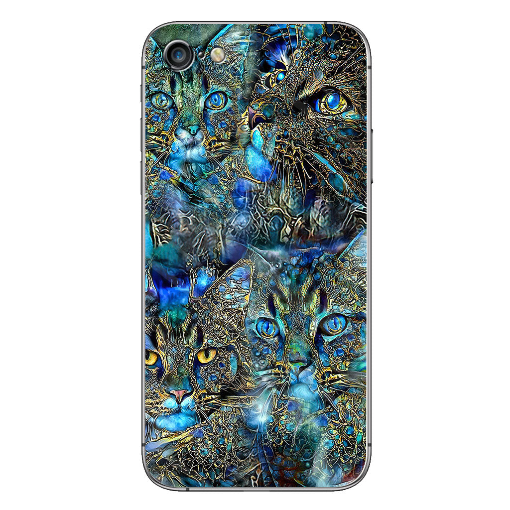 Beautiful Cat Phone Case