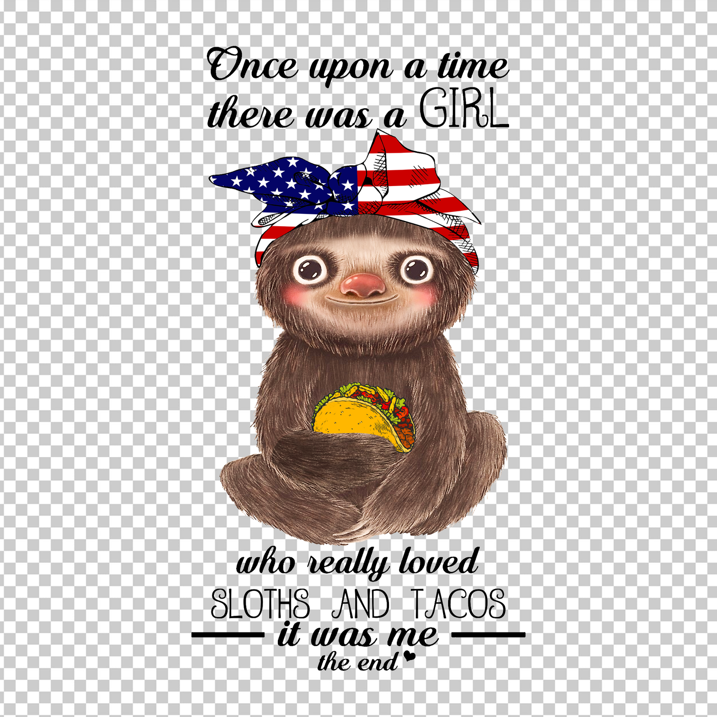 SLOTH 47