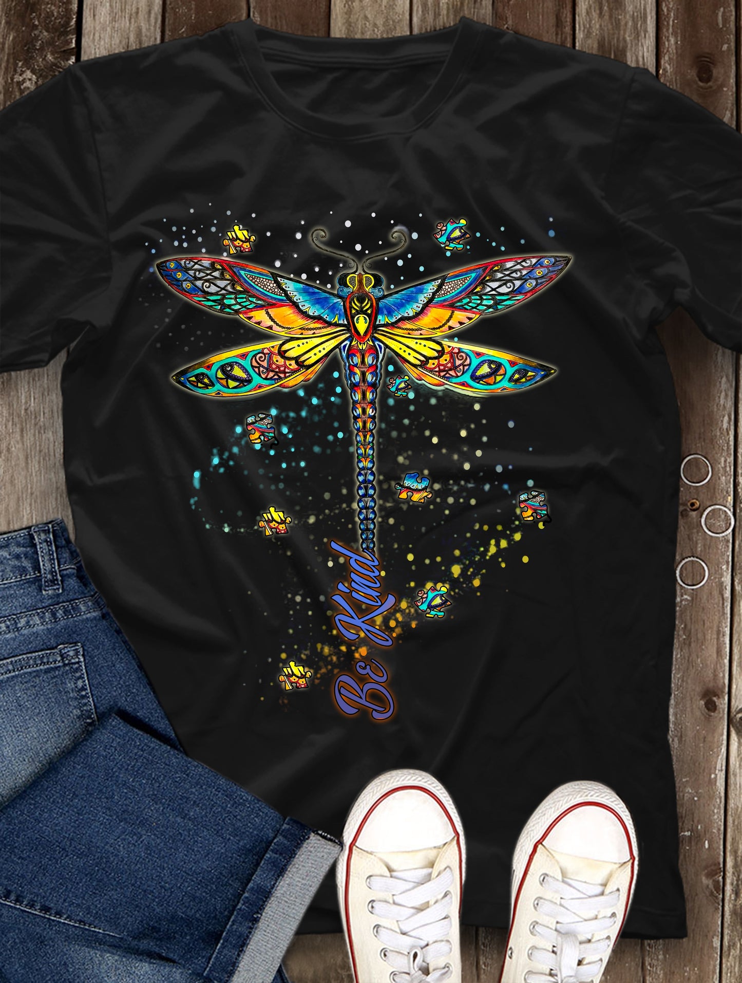 AUTISM AWARENESS 479