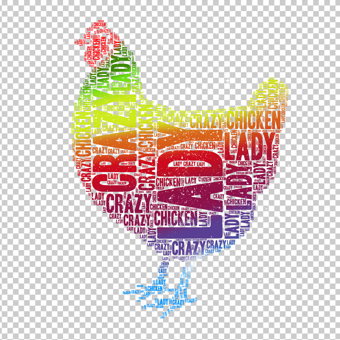 CHICKEN 97