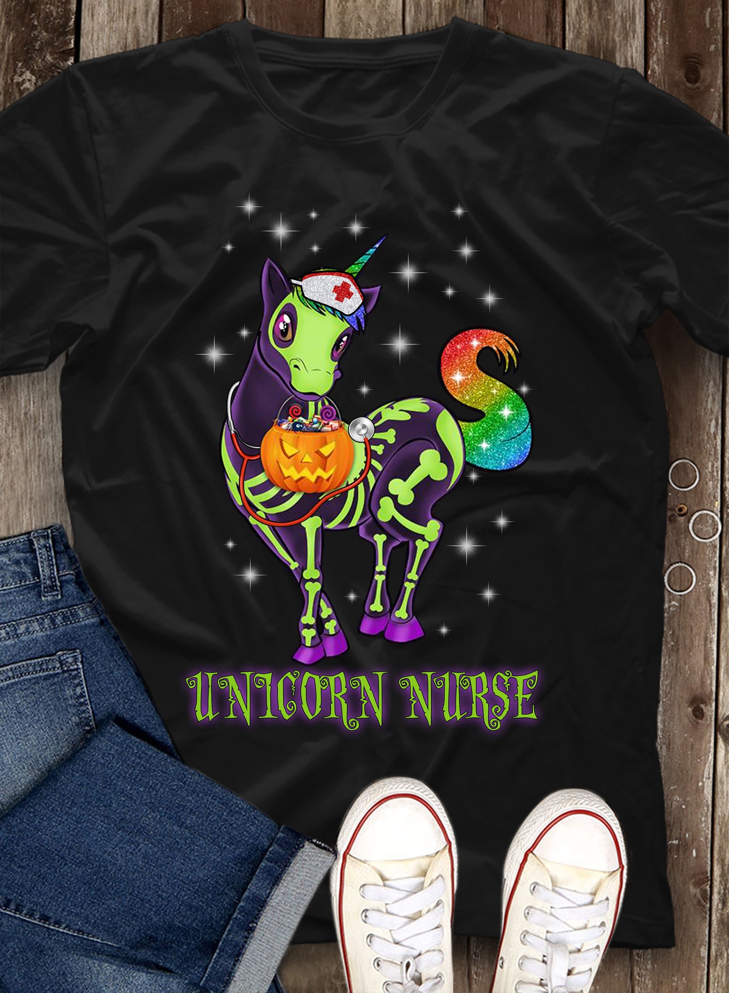 NURSE 255
