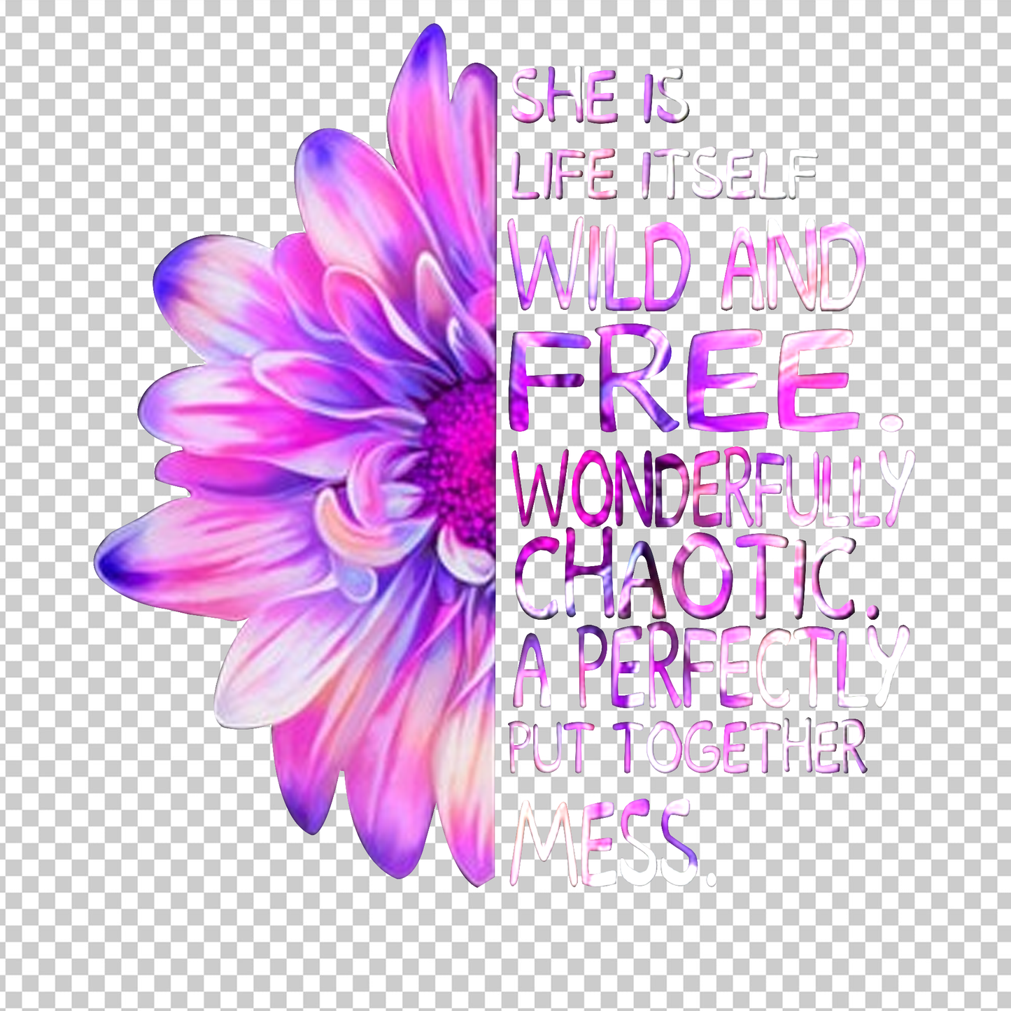 HIPPIE 323