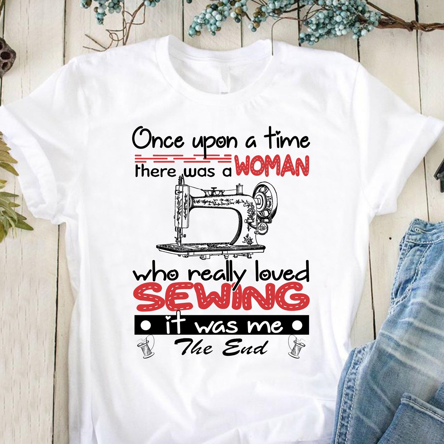 SEWING 66