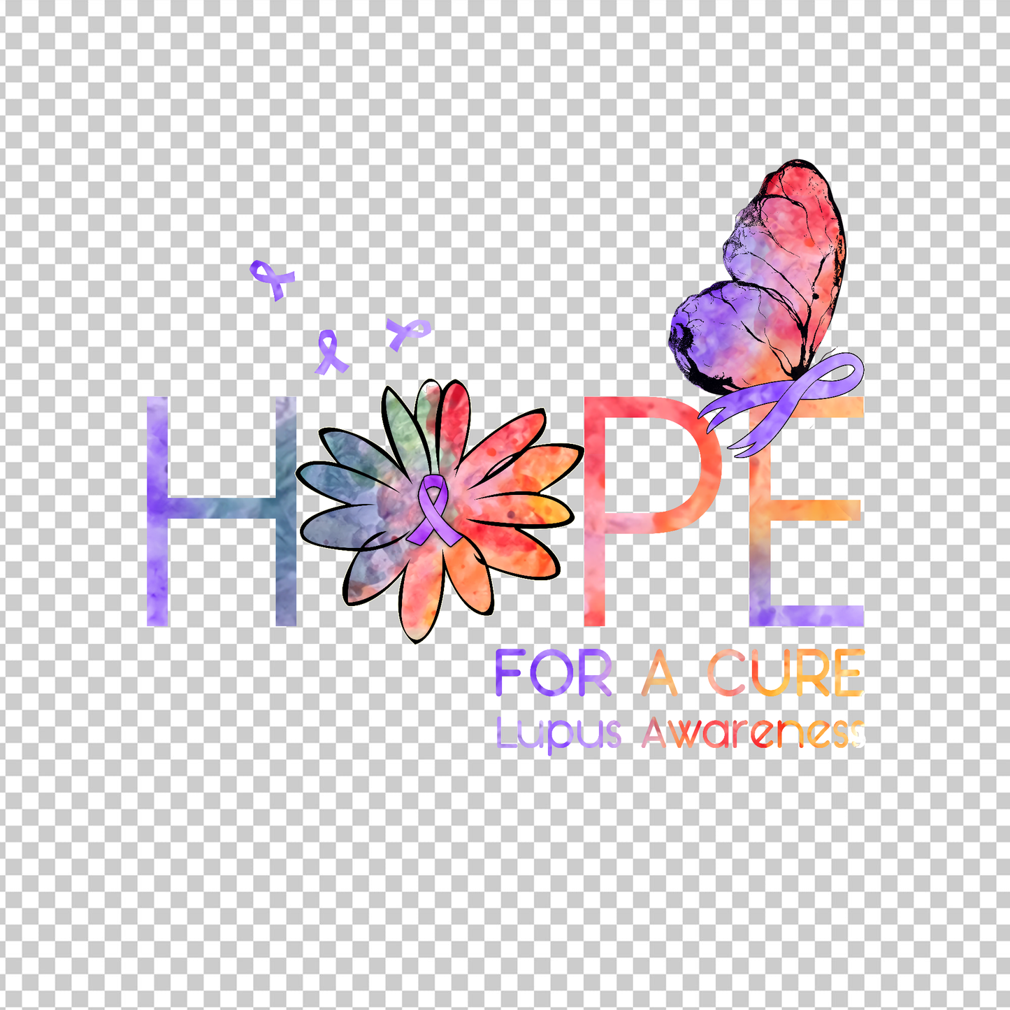 LUPUS AWARENESS 38